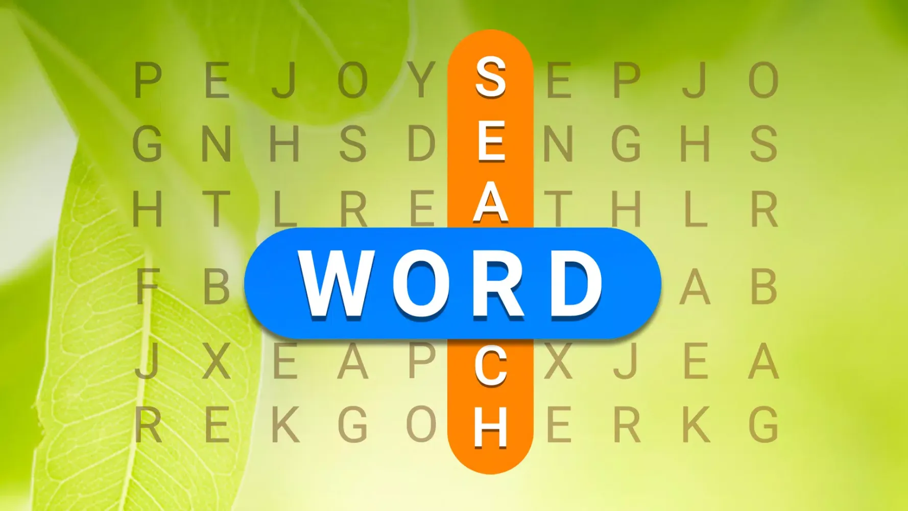 Word Search Inspiration スクリーンショット