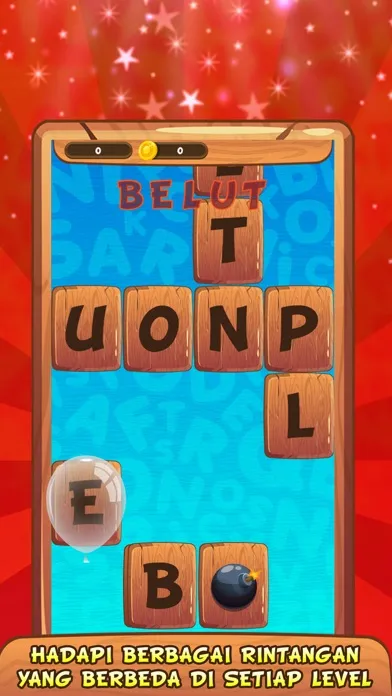 Screenshot di SI Udin: Puzzle 5 Dasar
