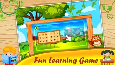تصاویر Kids Learning Game Offline