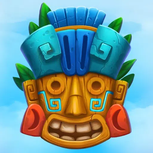 Cradle of Maya — Insel Spiele