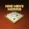 Nine Men's Morris Strategy