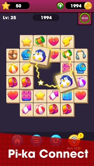 Puzzle Kingdom All In One应用截图