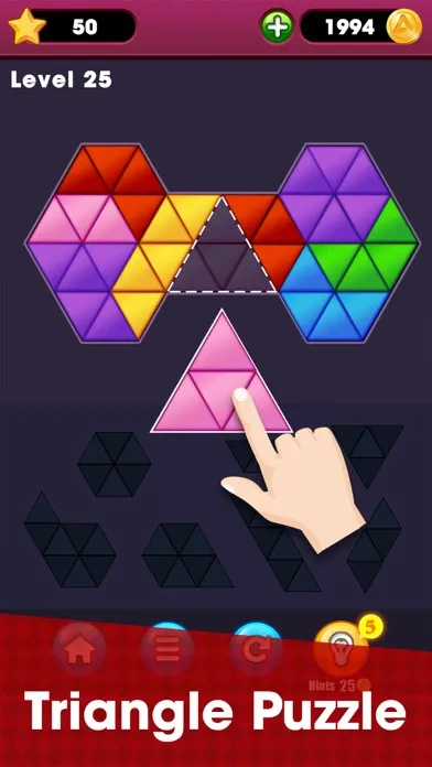 Puzzle Kingdom All In One应用截图