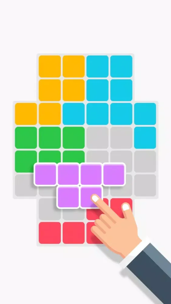 Blocks ·应用截图