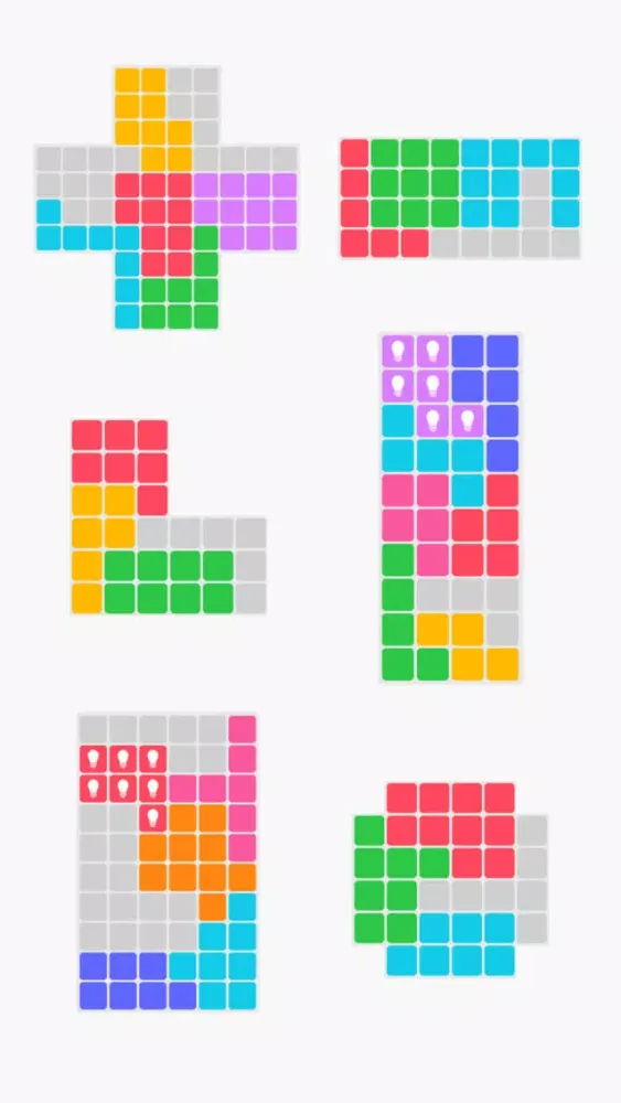 Blocks ·应用截图
