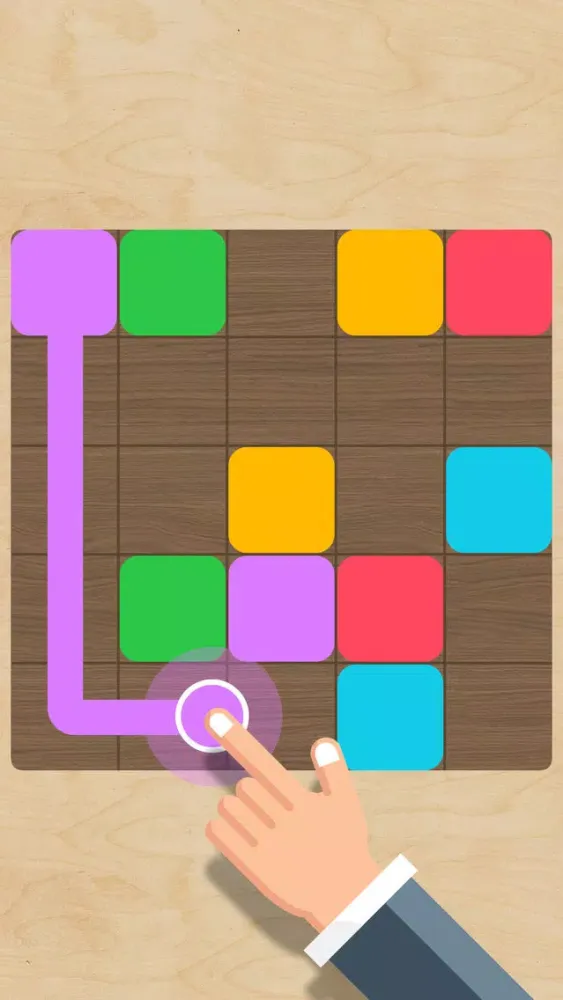Capturas de pantalla de Connect ·