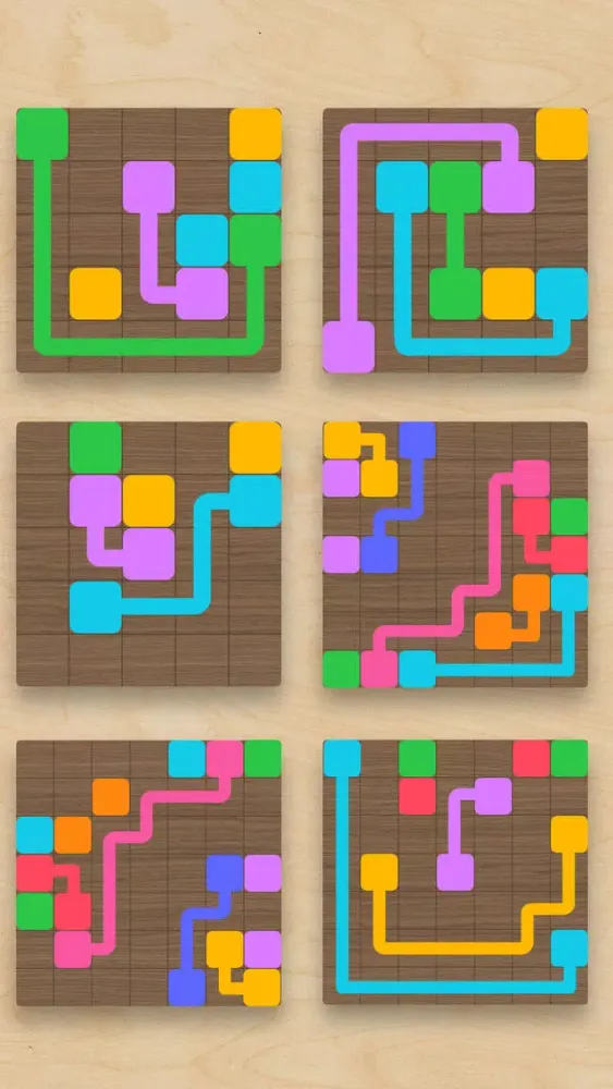 Capturas de pantalla de Connect ·