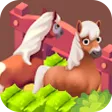 Puzzle Farm Frenzy Game