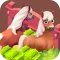 Puzzle Farm Frenzy Game