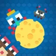 Cheesy Wars