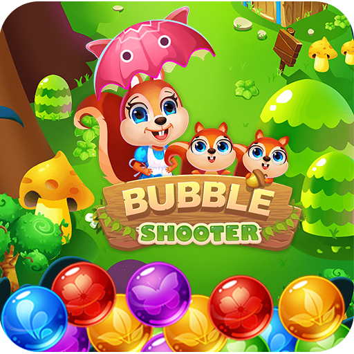 Bubble Shooter
