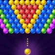 Bubble Shooter：Shoot Bubbles