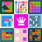 Puzzledom - puzzles all in one