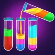 Water Sort Puzzle: Color Game