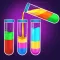Water Sort Puzzle: Color Game