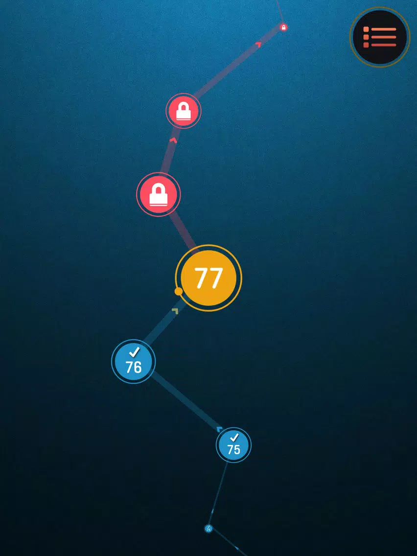 Total Link - Pattern Lock iPad  سکرین شاٹس