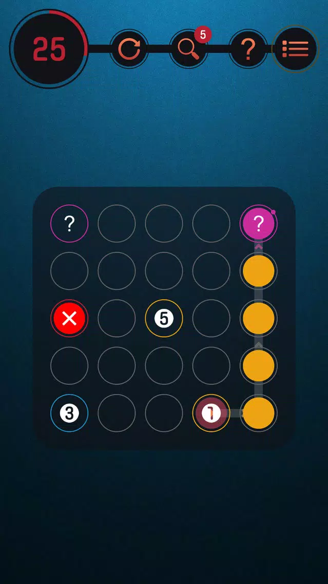 Total Link - Pattern Lock سکرین شاٹس