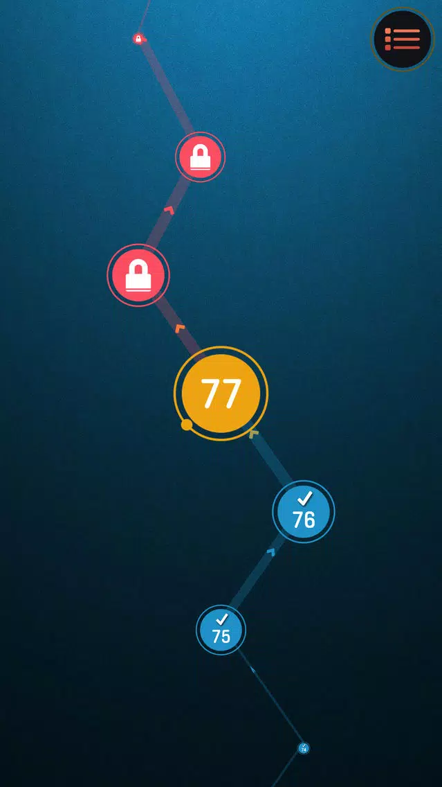 Total Link - Pattern Lock سکرین شاٹس