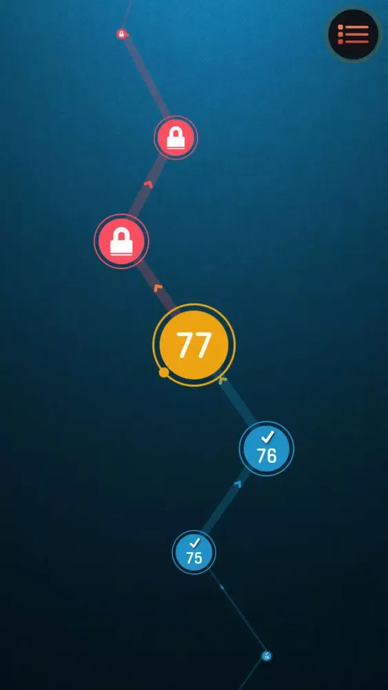 Total Link - Pattern Lock スクリーンショット