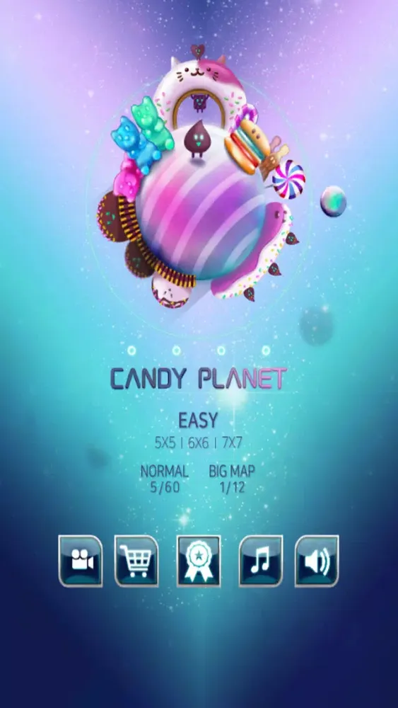 Capturas de pantalla de Big Block Puzzle