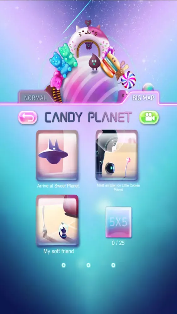 Capturas de pantalla de Big Block Puzzle
