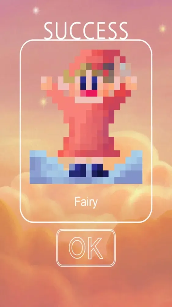 Picross World应用截图