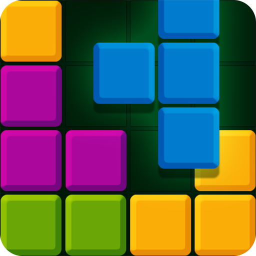 Vigor Block Puzzle for Seniors Vigor Block Puzzle for Seniors