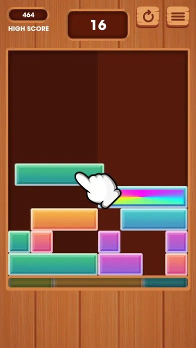 Tangkapan layar Block Puzzles 2024 Collection