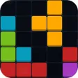 Brick block puzzle mania Brick block puzzle mania