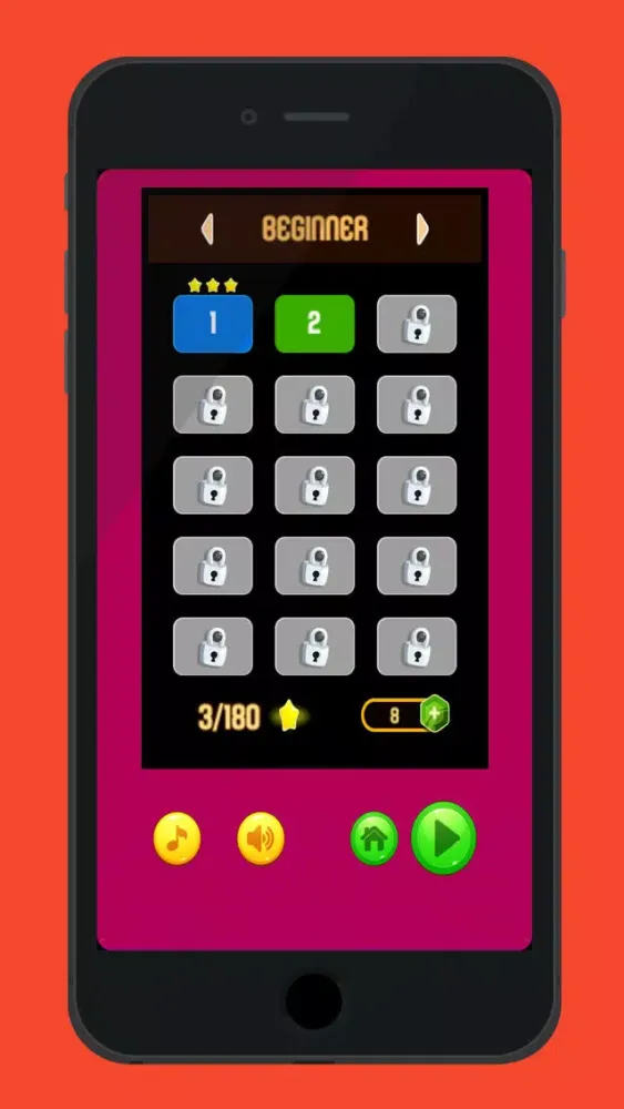 Brick block puzzle mania应用截图