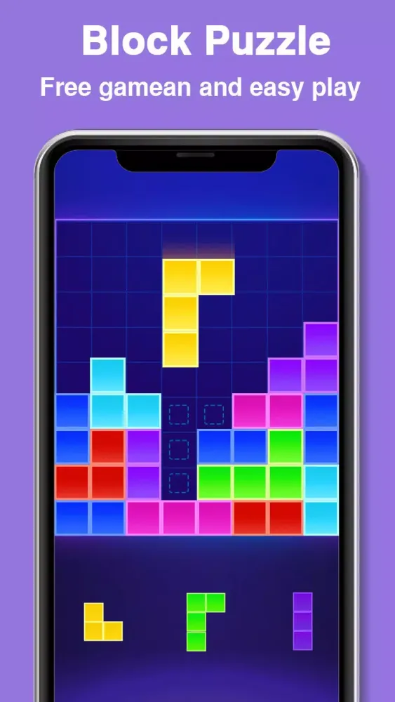 تصاویر Puzzle Game - Logic Puzzle
