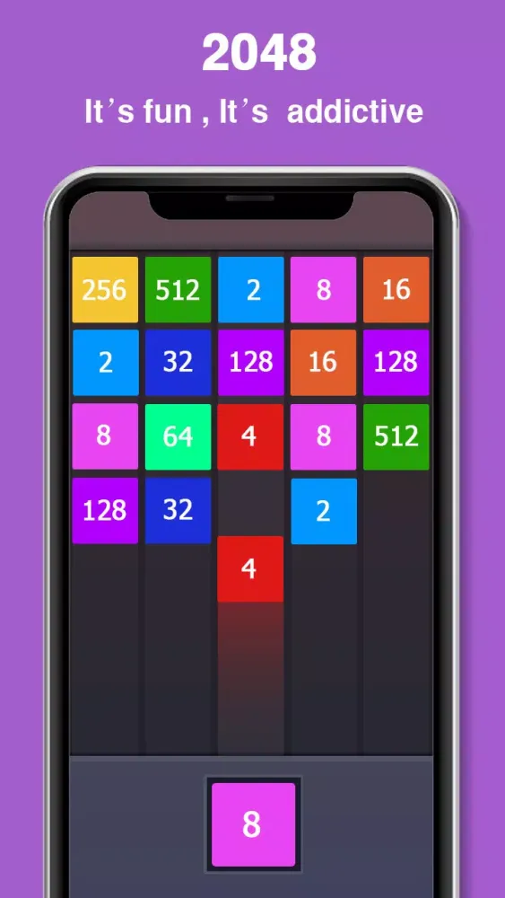تصاویر Puzzle Game - Logic Puzzle