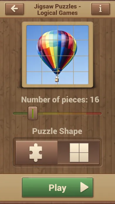 صور Logical Puzzle Games - Fun Game