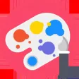 Artistic AI WallPaper