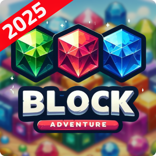 Block Puzzle - Jewel Puzz Game Block Puzzle - Jewel Puzz Game