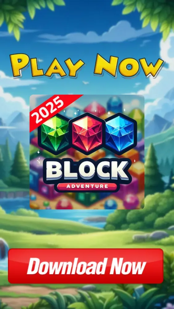 Block Puzzle - Jewel Puzz Game Screenshots