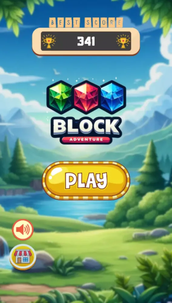 Block Puzzle - Jewel Puzz Game Screenshots