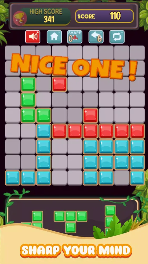 Block Puzzle - Jewel Puzz Game Screenshots