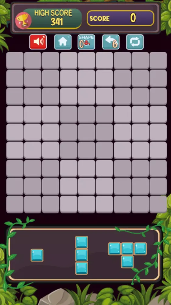 Block Puzzle - Jewel Puzz Game Screenshots