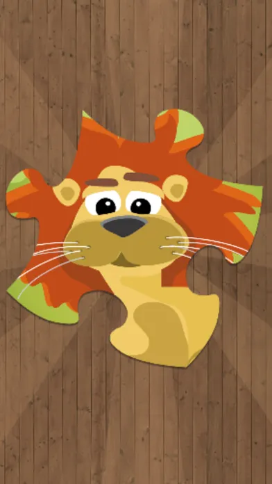 Puzzle Games for Kids - Fun Logical Game स्क्रीनशॉट