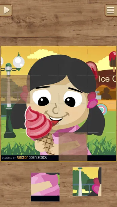Puzzle Games for Kids - Fun Logical Game स्क्रीनशॉट
