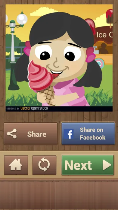 Puzzle Games for Kids - Fun Logical Game स्क्रीनशॉट