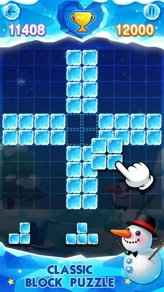 Block Puzzle Screenshots