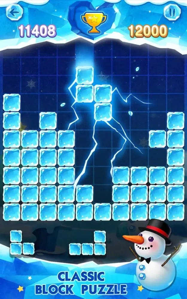 Block Puzzle Screenshots