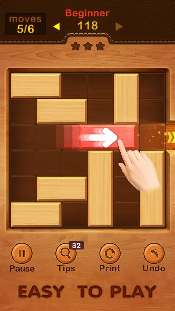 Unblock Puzzle Screenshots