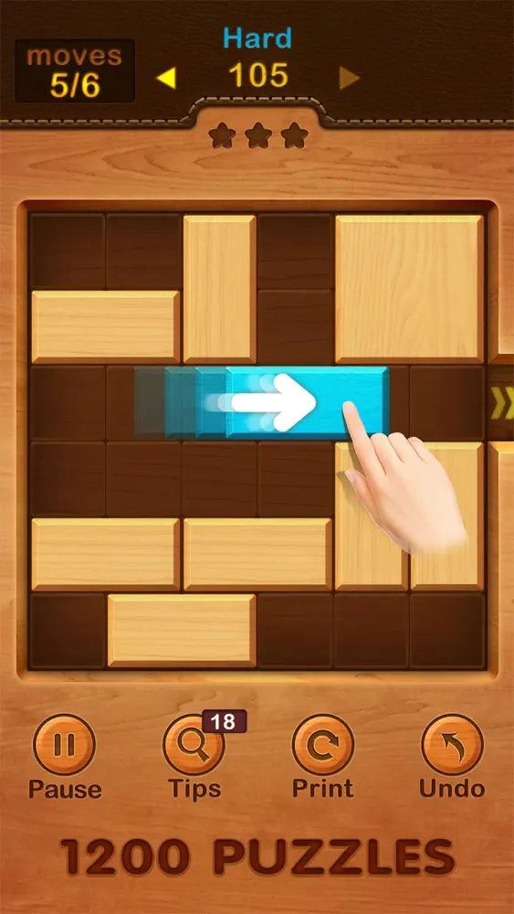 Unblock Puzzle Screenshots