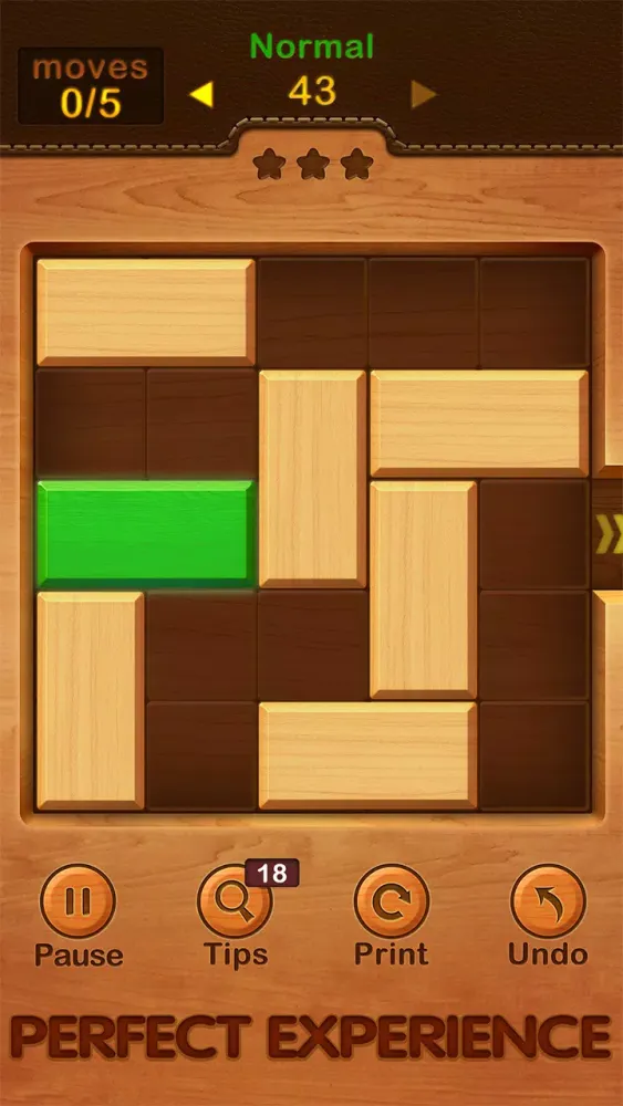 Unblock Puzzle Screenshots
