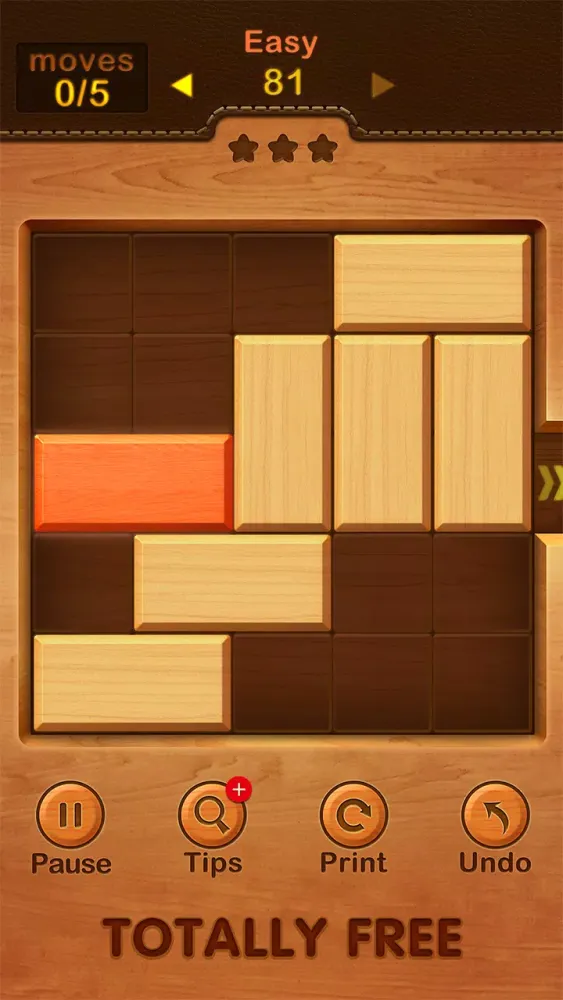 Unblock Puzzle Screenshots