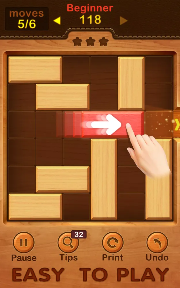 Unblock Puzzle Screenshots