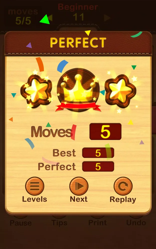 Unblock Puzzle Screenshots